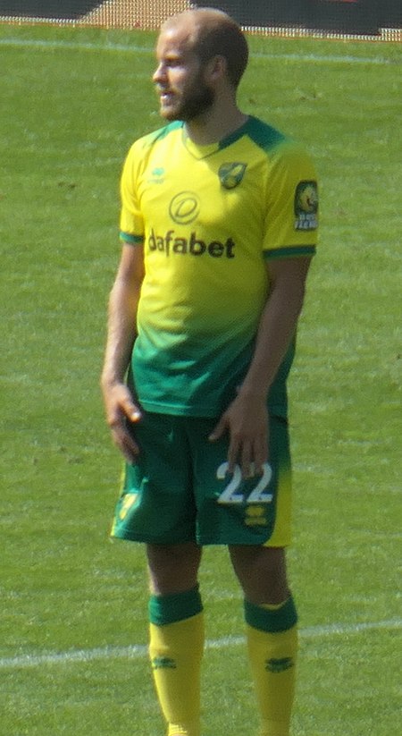 Teemu Pukki