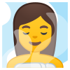 Noto Emoji Pie 1f9d6 200d 2640.svg