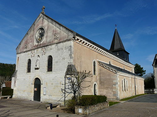 Ouverture de porte Sanilhac (24380)