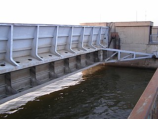 <span class="mw-page-title-main">Nové Mlýny reservoirs</span> Reservoirs in the Czech Republic