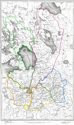 Novgorodin Tasavalta: Historia, Valtion luonne, Lähteet