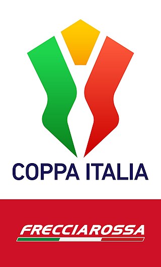 <span class="mw-page-title-main">Coppa Italia</span> Annual association football tournament in Italy