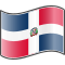 File:Nuvola Dominican flag.svg