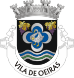 Brasão do Município de Oeiras