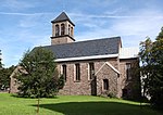 Christuskirche in Oberhof