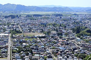 Akita Prefecture