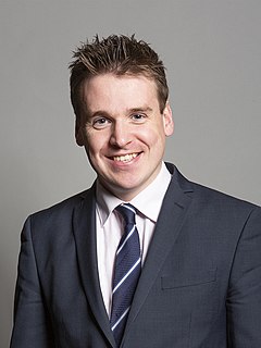Tom Hunt (politician) British Conservative politician