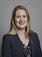 Official portrait of Virginia Crosbie MP 2020 crop 2.jpg