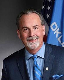 Oklahoma State Senator Bill Coleman.jpg