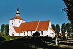 Miniatuur voor Onze-Lieve-Vrouwekerk (Oksbøl)