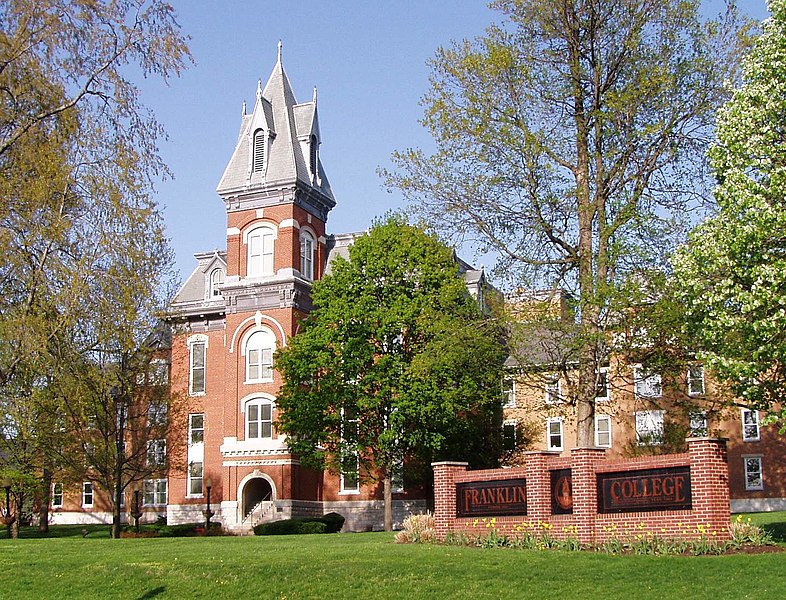 File:Old Main at Franklin College.jpg