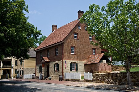 Old Salem 1