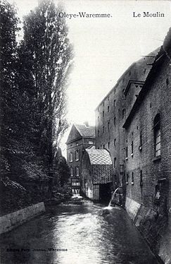 Vers 1910