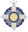 Orde van de Heilige Gelijk aan de Apostelen Prinses Olga II graad