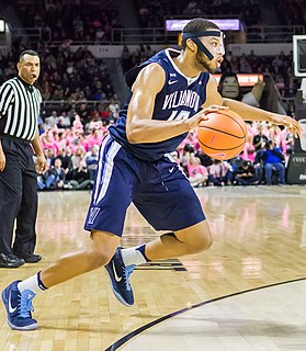 Omari Spellman American basketball player