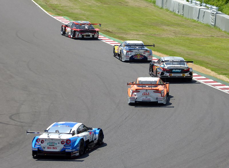 File:One scene at SUZUKA 1000km THE FINAL (152).jpg