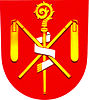 Coat of arms of Opatovice