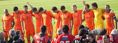 Nederländernas Herrlandslag I Fotboll: Tidig historia, Nederländsk fotbolls renässans, VM-framgångar och misslyckanden under 2010-talet