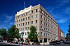 Edificio del Banco de Oregon