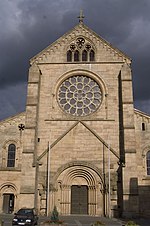 Vorschaubild für Abteikirche Otterberg