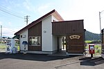 扇田駅のサムネイル