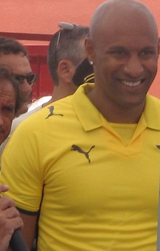 <span class="mw-page-title-main">Ousmane Dabo</span> French footballer