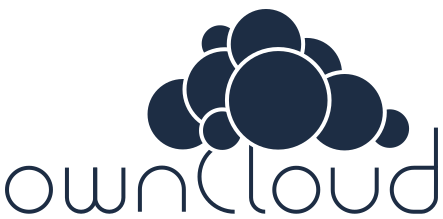 File:OwnCloud logo and wordmark.svg