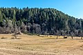 English: Sallach mountain Deutsch: Sallacher Berg