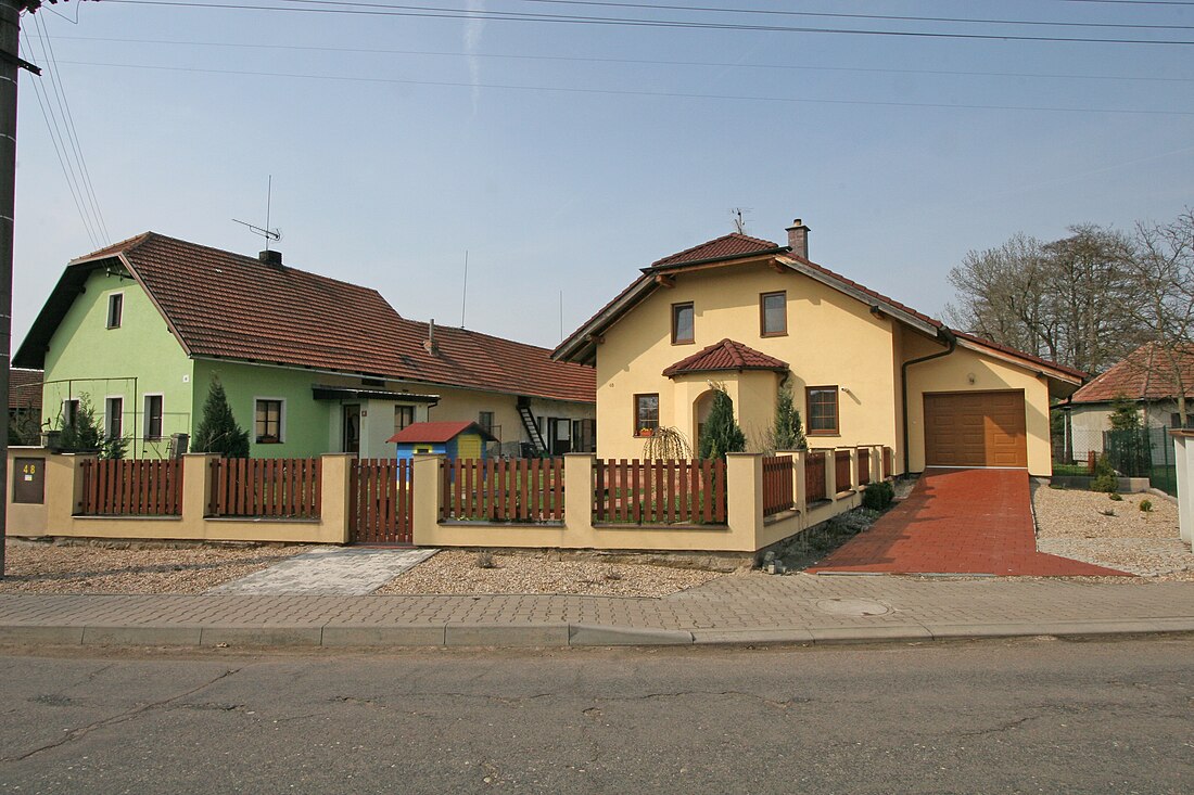 Přepychy (Pardubiceko barrutia)