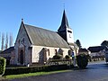 Église Saint-Martin de Blicourt