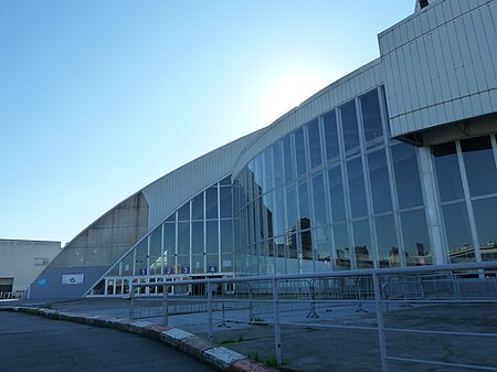 P1110416 Coliseum A Coruña.JPG