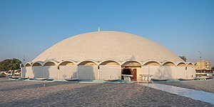 PK Karachi asv2020-02 img57 Tooba Mosque.jpg