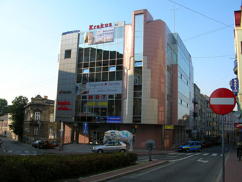 File:PL Tarnów Krakus.JPG