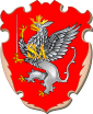 Coat of arms of Inflanty