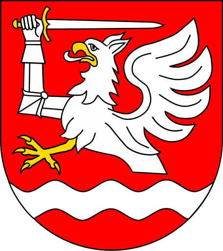 File:POL gmina Gdów COA.svg