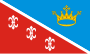 ПОЛ гмина Новины flag.svg