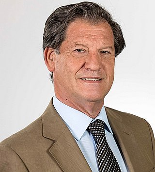 <span class="mw-page-title-main">Pablo Lorenzini</span> Chilean politician