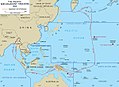 Pacific Theater of Operation (PTO)