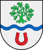 Padenstedt Wappen