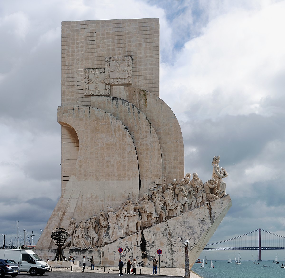 Datei Padrao Descobrimentos April 2009 3c Jpg Wikipedia