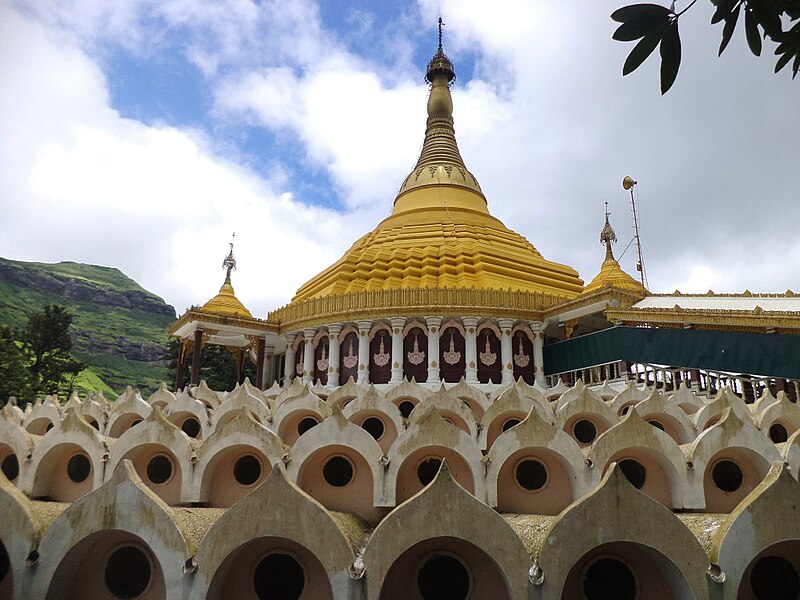 Igatpuri hillstation