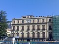 Palazzo Ruffo della Scaletta, Neapel