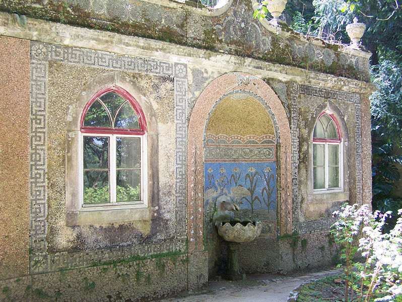 File:Palacio-da-Regaleira Fonte-dos-Ibis1 Sintra Set-07.jpg