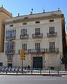 Palau dels Marquesos de Montortal (València)