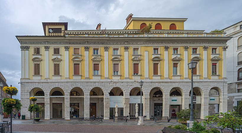 Beretta Palace