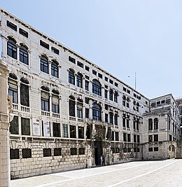 Palazzo Pisani em Santo Stefano (Veneza) .jpg