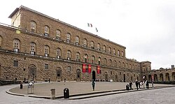 Palazzo Pitti