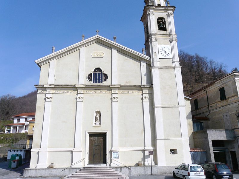 File:Pallare-chiesa san marco-facciata.jpg