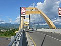 Thumbnail for Palu IV Bridge