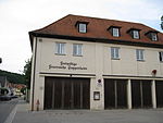 Synagoge (Pappenheim)